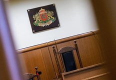 Апелативният съд във Велико Търново взе решението малко преди полунощ