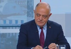 Съпредседателят на ПП ДБ обвини МВР в двойни стандарти при охраната