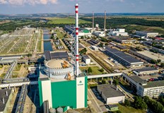 Установен е допълнителен дефект Шести блок на АЕЦ Козлодуй спира