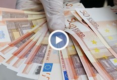 Финансовият експерт съветва да научим защитните елементи на новите банкноти