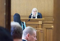 Решението идва по малко от два месеца преди началото на