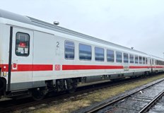 Влаковете за София спират на гара Север заради ремонт на