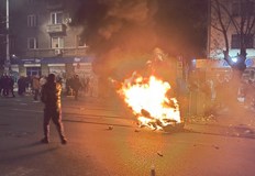 Депутатът от ПП ДБ обвини МВР че не се е намесило