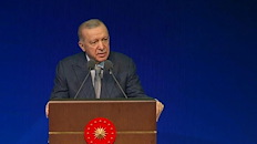 Турският лидер обеща подкрепа за Сирия и нови хуманитарни усилия