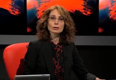 Катя Илиева Тръгвам си от илюзията за свобода на словотоПопулярната