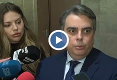 Съпредседателят на ПП ДБ сравни ситуацията със сухопътния Шенген и подкрепи