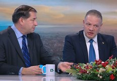 Експерти настояват за спешен избор на нов Висш съдебен съвет