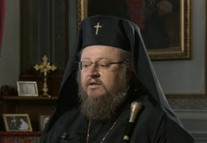 Богослужението за Рождество Христово ще се състои в българския параклис