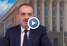 Председателят на БСК определи план сметката като по добра от