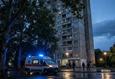 Тийнейджърката е с тежки фрактури но без опасност за живота16