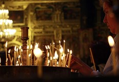 Днес на 18 декември Православната църква почита свети Севастиан и