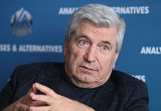 Анализаторът определи лидера на ГЕРБ като станд ъп комедиен актьор