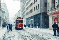 Добри и лоши търговски практики на ОстроваТърговските практики в Лондон