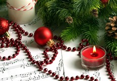 Дядо Коледа и Снежанка ще посрещат гостите за снимки във