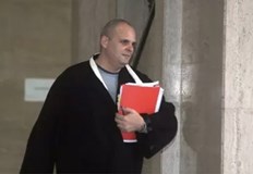 Преди дни магистратът е потвърдил и отказ на СГП да