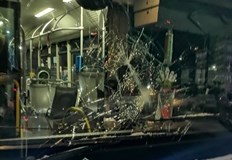 Пътници са опитали да задържат агресивния нападател в квартал Люлин