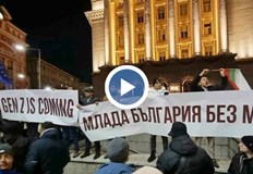 Платформата превърна политиката в тема номер 1 за младите и