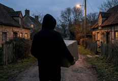 Полицията в Бяла издирва извършител демонтирал и откраднал врати и