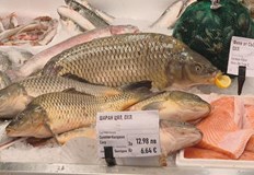 Скумрията скача почти двойно а паламудът и чернокопът са дефицитни