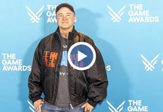 Винс Зампела се разби край Лос Анджелис колата му се