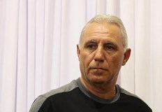 Българската футболна легенда ще бъде редом с Роналдо Тоти и