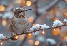 Изпращаме най късия ден в годинатаАстрономическата зима ще настъпи официално