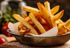 Фибрите намаляват резкия инсулинов пик в организмаКонсумацията на картофи води