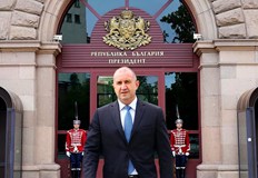 Срещата на Дондуков 2 е последна преди връчването на първия