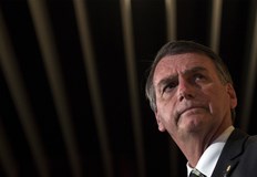 Бившият бразилски президент който излежава 27 годишна присъда за опит