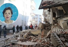 Сема Хоста отчете решаващата роля на българската помощ за възстановяването