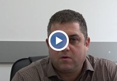 Иво Пазарджиев и Татяна Нахабедян искат ограничение до 6 месеца