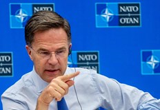 Генералният секретар прогнозира възможен военен сблъсък до пет годиниГенералният секретар