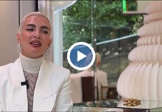 Пътят на Антония Тонева към света на луксаЕдно българско момиче