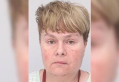 Галена Георгиева е в неизвестност от вчера сутринта напуснала е