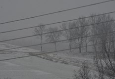 Отдалечени планински села може да останат без ток заради влошените