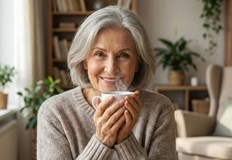 Ново проучване на Университета Флиндърс свързва напитката с по висока