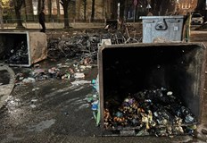 Синът на Атанас Бобоков е в ареста за хулиганство откриха