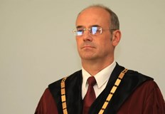 Атанас Семов поема казуса след жалба на 51 депутати срещу