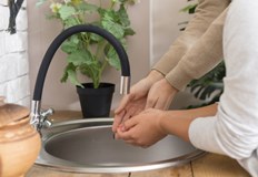 Водоподаването ще бъде прекъснато за повече от седем часа заради