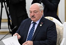 Държавният глава на Беларус остава близък с Путин въпреки затоплянето