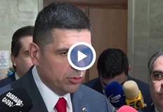 Коалицията призовава гражданите на площада утре след като управляващите върнаха