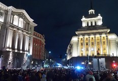 Любомир Николов Има данни за готвени хулигански действия и провокацииСтоличната