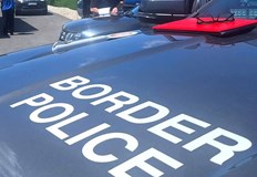 Гранична полиция ще получи 70 таблета за половин милион леваМинистерството