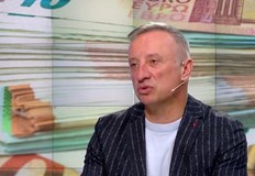 От 1 януари с левове стотинки евро и центове в