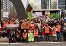 Илия Проданов Искаме бъдещето на децата ни да бъде сигурноНад