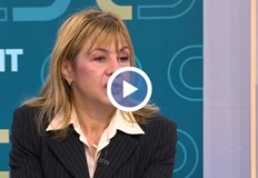 Финансовата рамка за догодина е инерционна и повтаря старата смятат