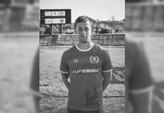 25 годишният Ангел Петров колабира в зала Фестивална 25 годишният