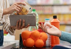 Lidl свали цените на основни храни за празницитеВ навечерието на