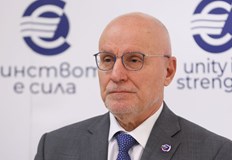 Управителят на БНБ е категоричен че политическо назначение би поставило