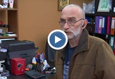 Липсата на настроени апарати и дребни евробанкноти създава риск от